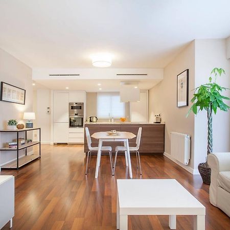 Hi Valencia Apartments - Jorge Juan Eksteriør bilde